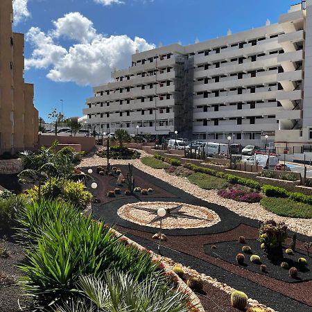 Borinquen Studio Apartment Playa Feñabe Buitenkant foto