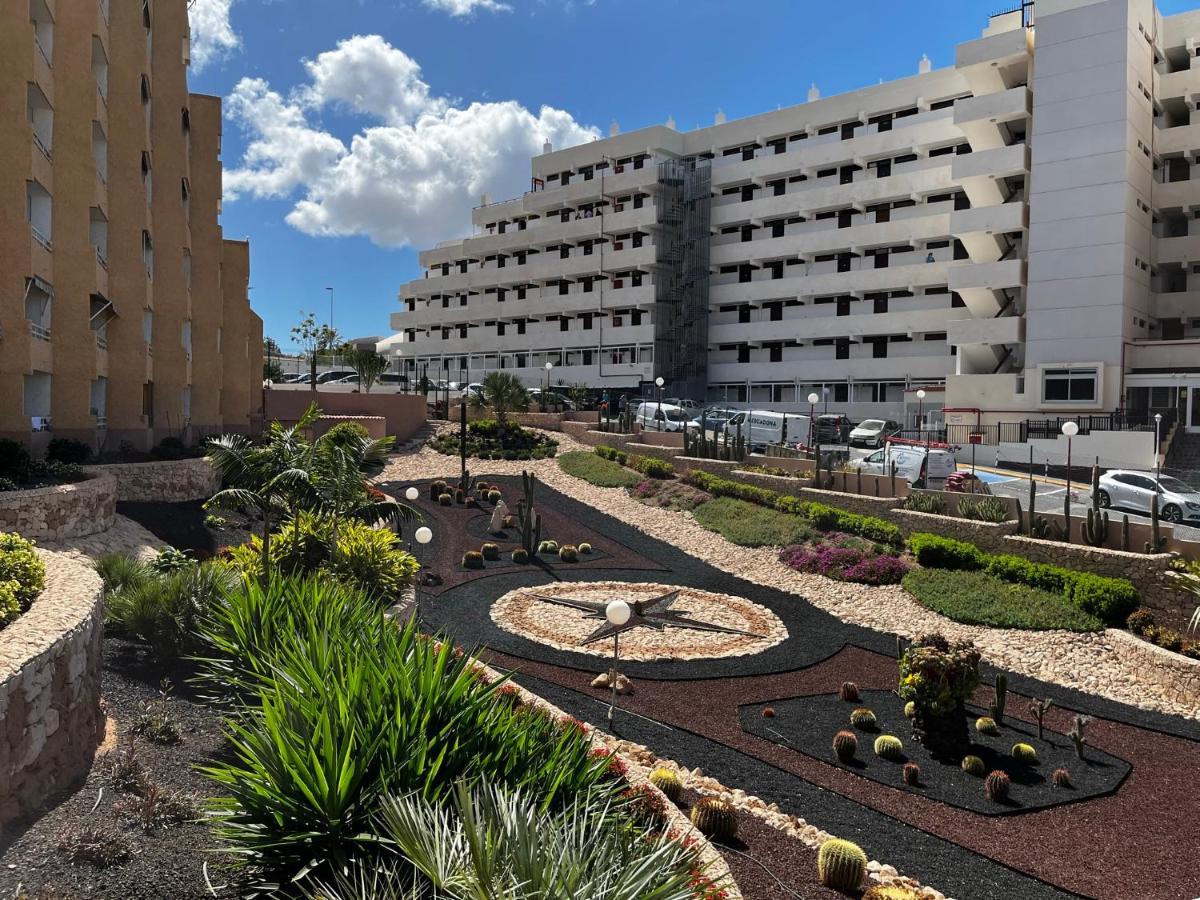 Borinquen Studio Apartment Playa Feñabe Buitenkant foto