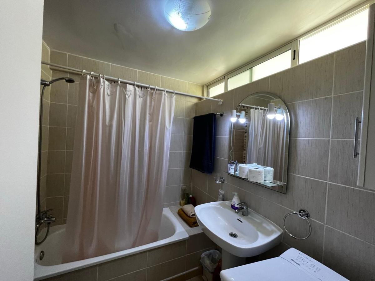 Borinquen Studio Apartment Playa Feñabe Buitenkant foto