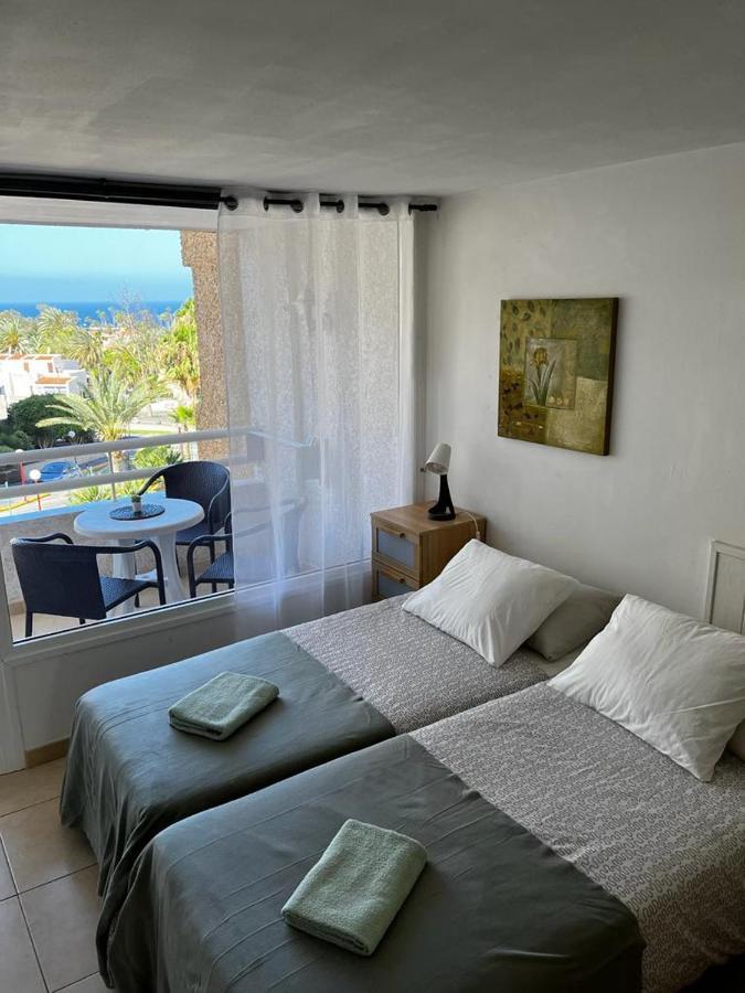 Borinquen Studio Apartment Playa Feñabe Buitenkant foto