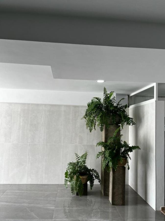 Borinquen Studio Apartment Playa Feñabe Buitenkant foto