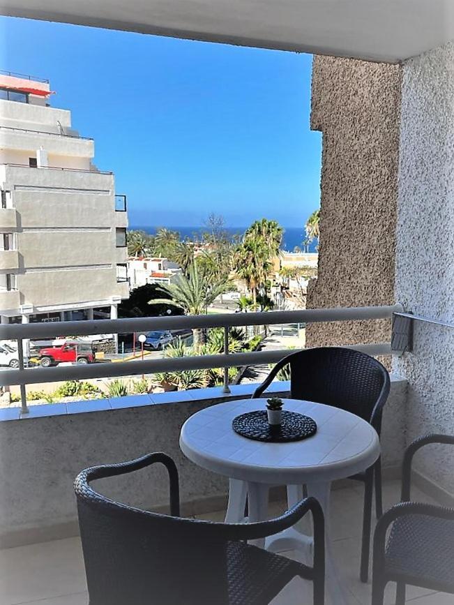 Borinquen Studio Apartment Playa Feñabe Buitenkant foto